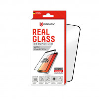 DISPLEX Real Glass 3D Apple iPhone 12/12 Pro 6,1"