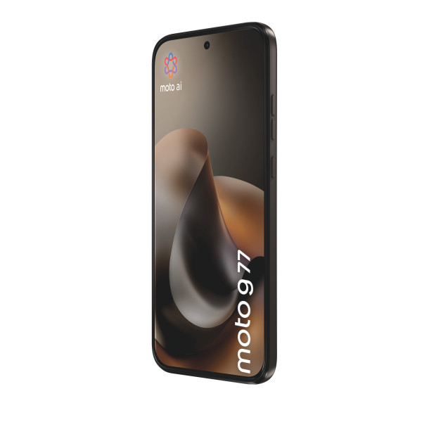Motorola G77 256GB schwarz Telekom