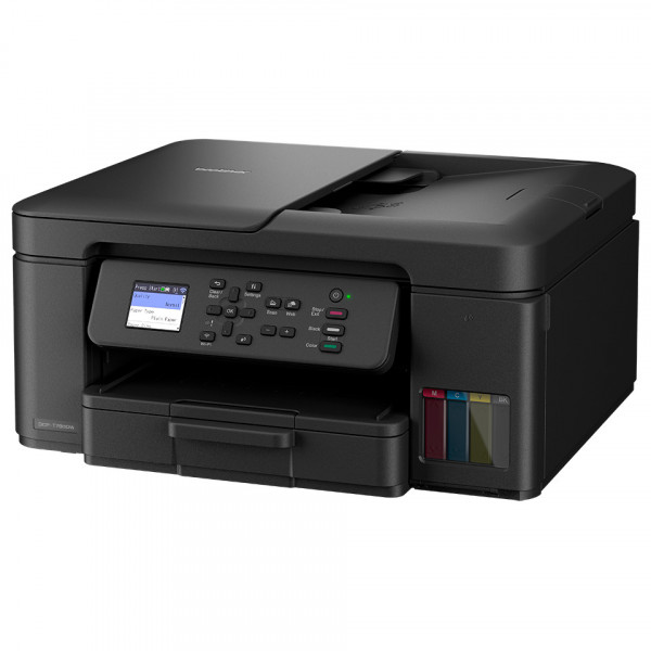 Brother DCP-T780DW 3in1 Multifunktionsdrucker Tintentank
