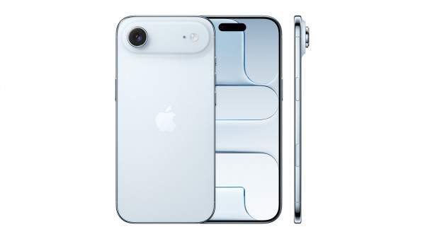 Apple iPhone Air 512GB blau Telekom