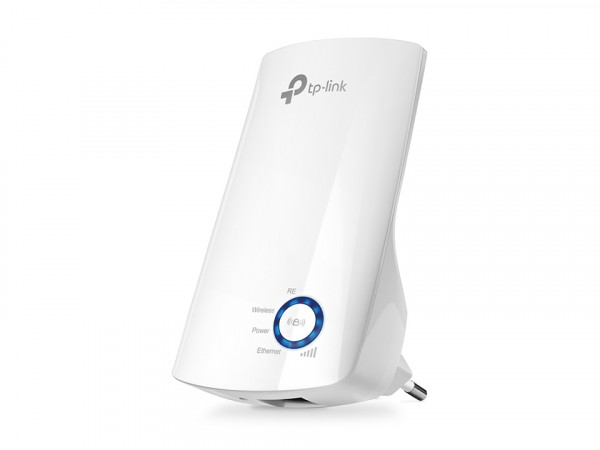 TP-Link TL-WA850RE(DE) Universeller 300MBit WLAN N Repeater