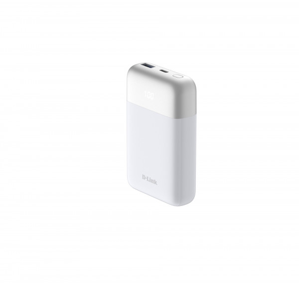 D-Link DPP-101 10000mAh Power Bank