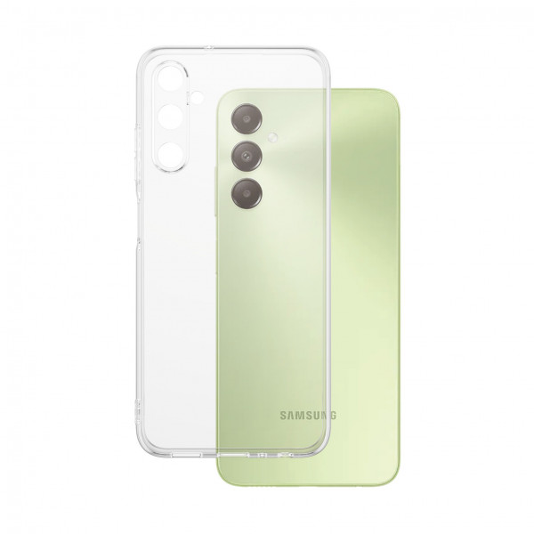 SAFE. by PanzerGlass Case Samsung Galaxy A05s