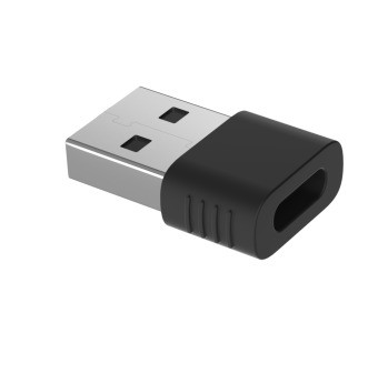 Yealink USB-A to USB-C Adapter
