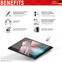 DISPLEX Tablet Glass iPad mini 8,3" (6th Gen.)