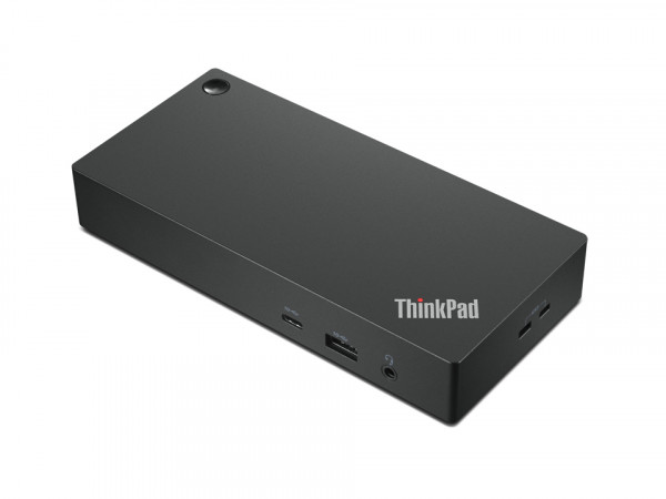 Lenovo ThinkPad Universal USB-C Dock - Dockingstation