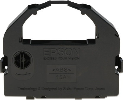 Epson Farbband C13S015262 Schwarz