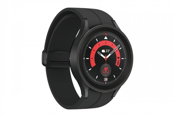 Samsung Galaxy Watch 5 Pro SM-R925 45mm LTE titanium black
