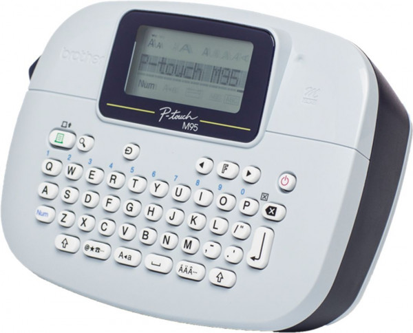 Brother P-touch M95 Desktop Beschriftungsgerät