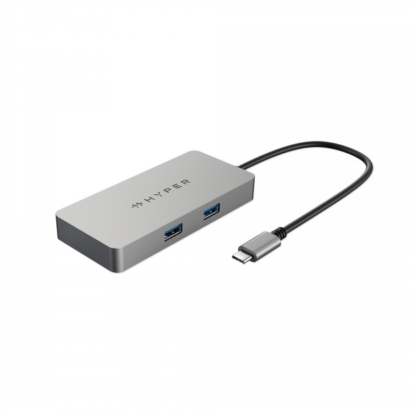 Hyper HyperDrive 5-IN-1 USB-C hub (WWCB)