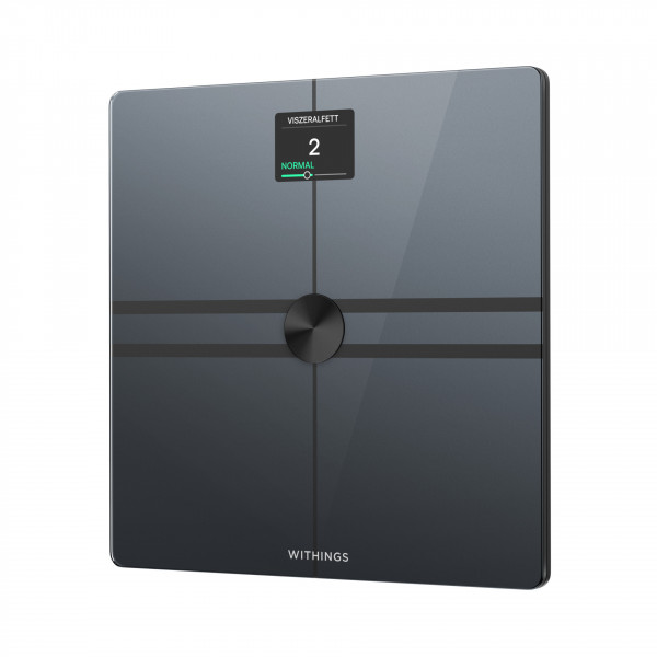 Withings Body Comp, black