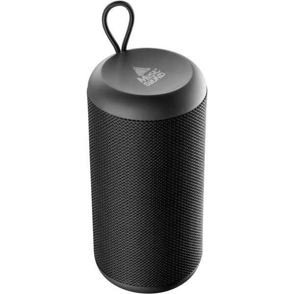 Cellularline Music & Sound Bluetooth Vertical Speaker Black