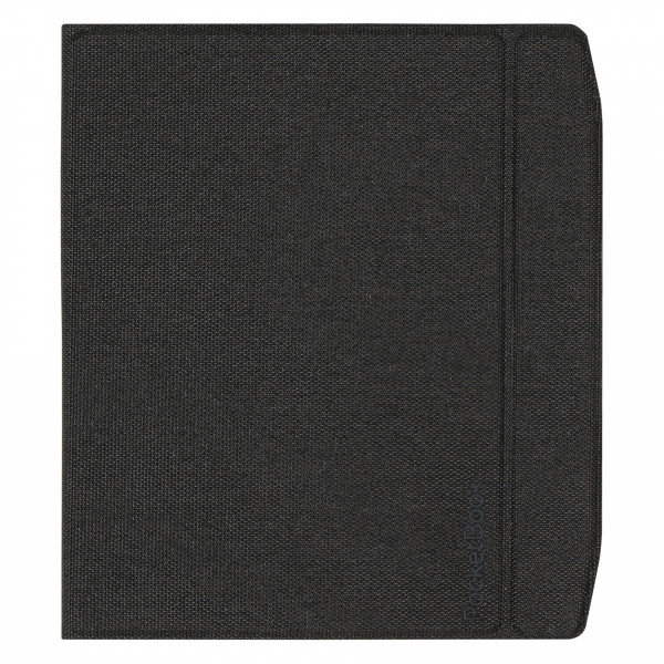 Pocketbook Charge Cover - Canvas Black 7"