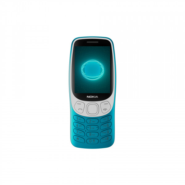 Nokia 3210 Blau (2024)