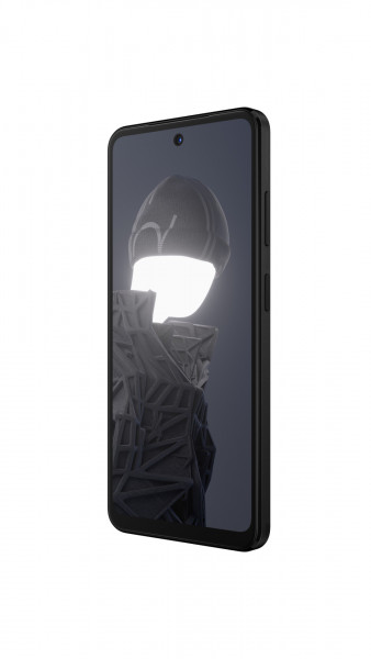 HMD Fusion 4GB/128GB Noir