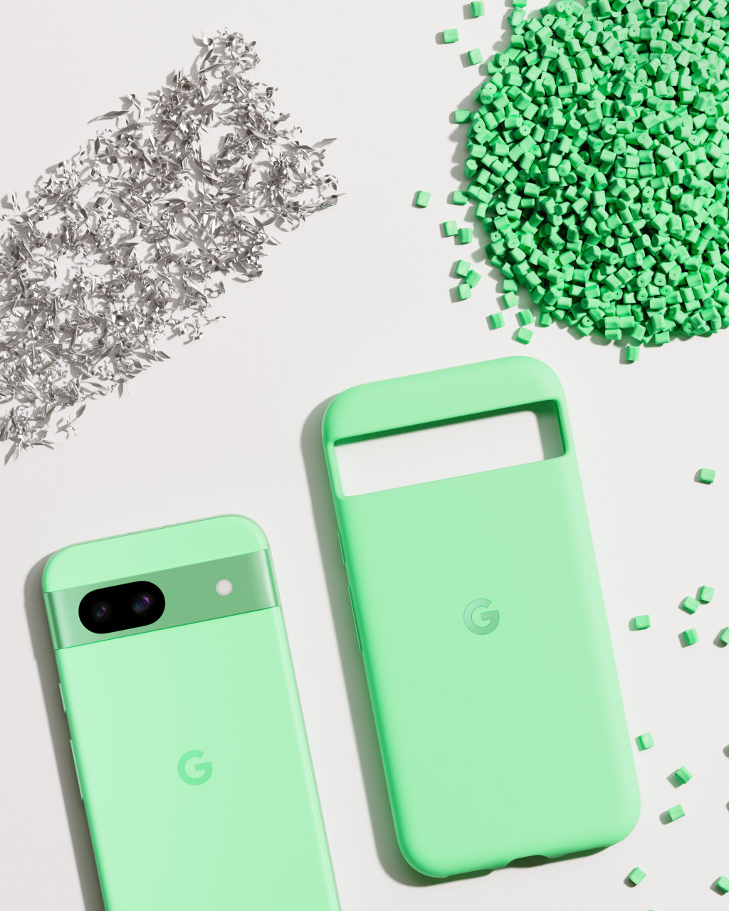 Google Pixel 8a Aetka Shop