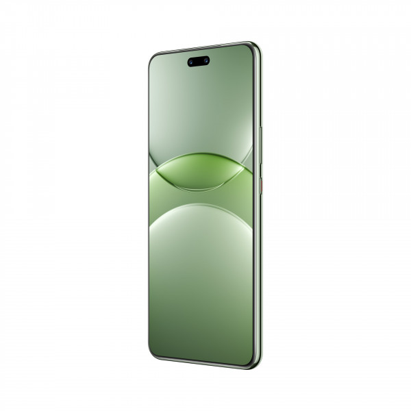 Huawei Nova 13 Pro (Milla-L29E), Loden green