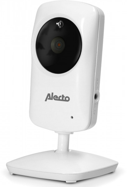Alecto DVM-64C Zusätzliche Kamera für DVM-64 Weiß *