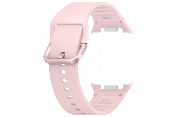 Samsung Sport(S/M) für Watch8 Classic 40mm Pink