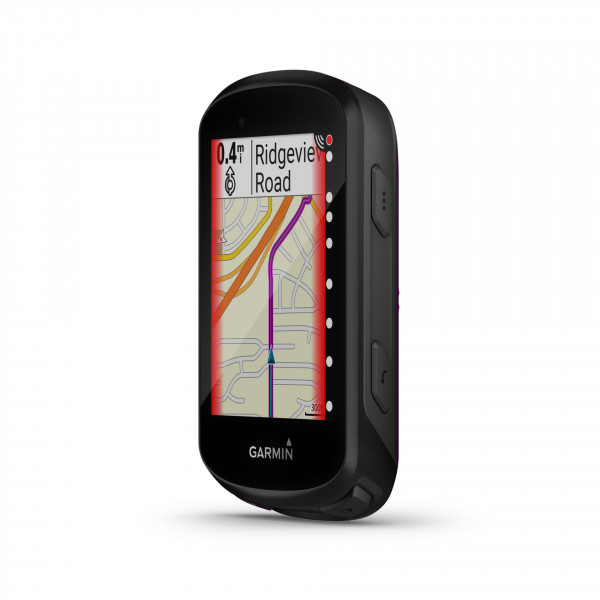 Garmin Edge 530 (Schwarz)