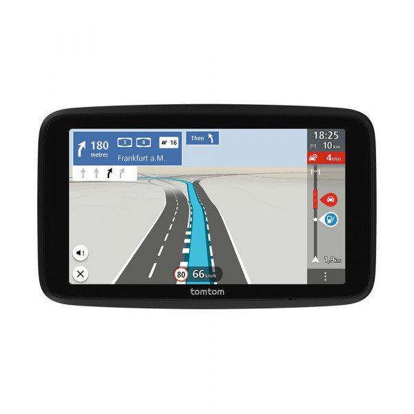 TomTom GO Classic 5" 2nd gen