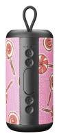 Cellularline Music & Sound Bluetooth Vertical Speaker Sweet