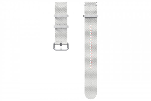 Samsung Athleisure Band (M/L), Silver