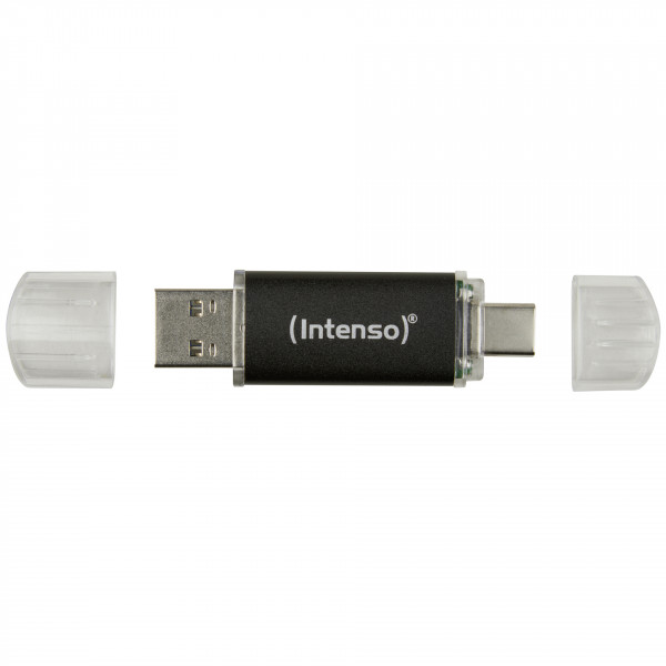 Intenso Twist Line 64GB USB Stick