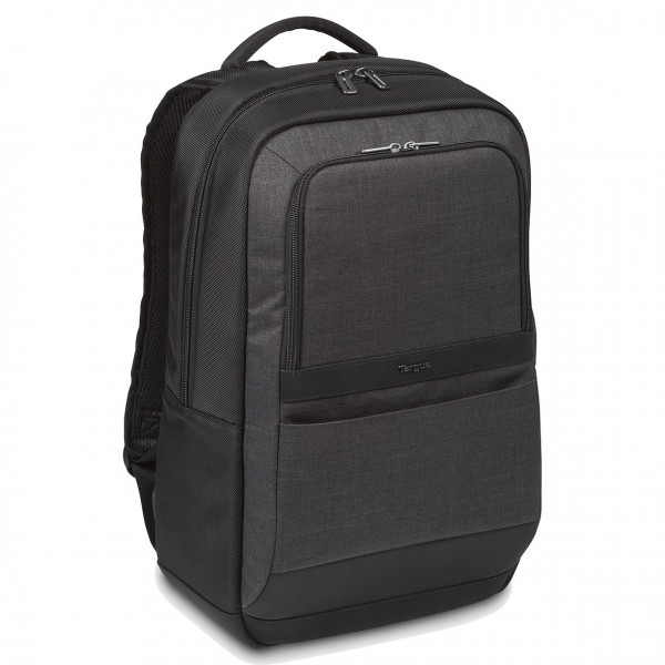 Targus CitySmart Essential Multi-Fit 12.5-15.6" Backpack Black