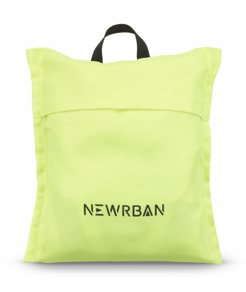 Newrban Rucksackschutz Yellow