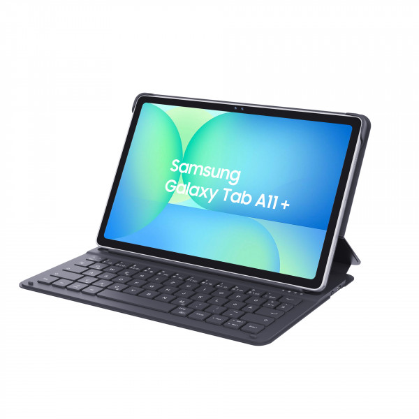 DK Slim BT Keyboard Cover - Galaxy Tab A11+
