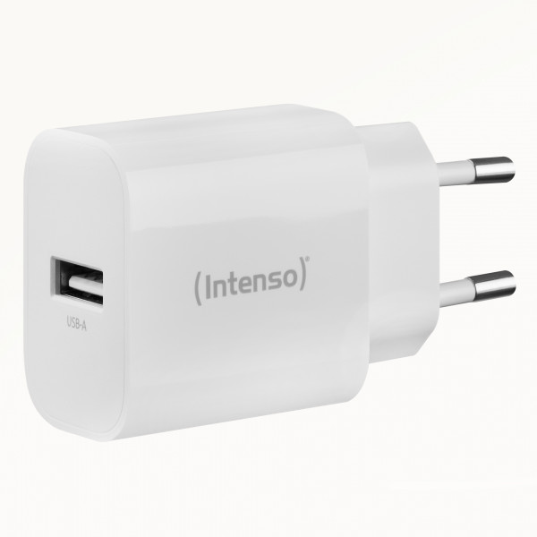 Intenso Power Adapter 5W, USB-A