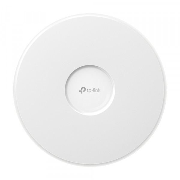 Omada EAP772 Omada BE9300 Tri-Band Wi-Fi 7 Access Point