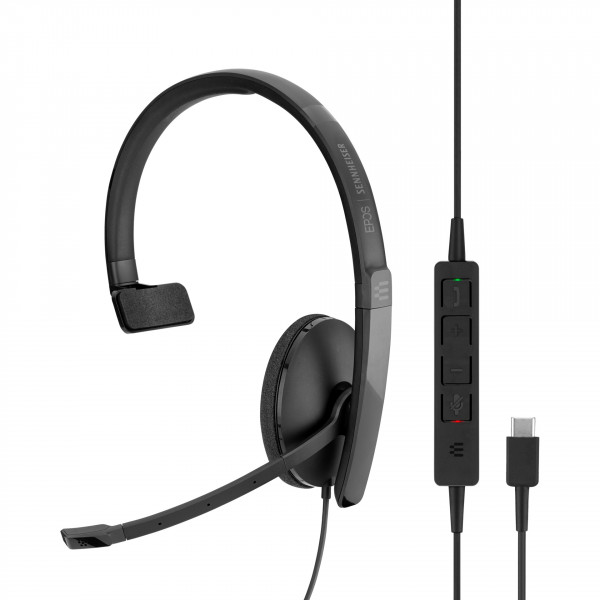 EPOS Headset ADAPT SC 130 USB-C