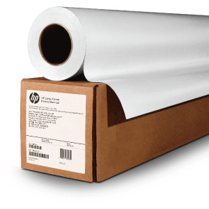 HP LF beschichtetes Papier Rolle 24 X 150FT