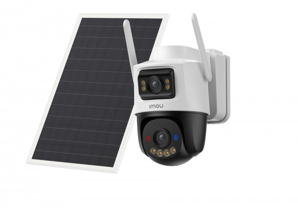 IMOU AOV Dual Kit 5+5MP (wifi+4G) Webcam