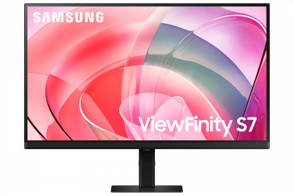 Samsung ViewFinity UHD Monitor S70D (27'')