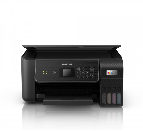 Epson EcoTank ET-2870 3in1 Tintenstrahl MFP Tintentanksystem