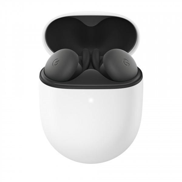 Google Pixel Buds A-Series, Charcoal