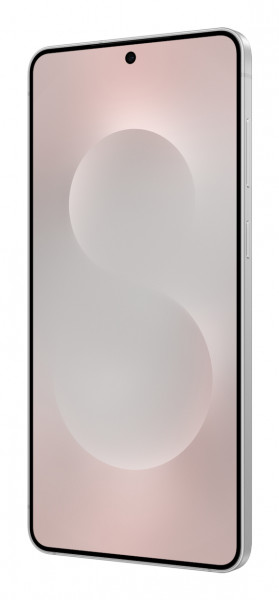 Samsung S937B Galaxy S25 Edge 5G 512 GB (Titanium Silver) EU