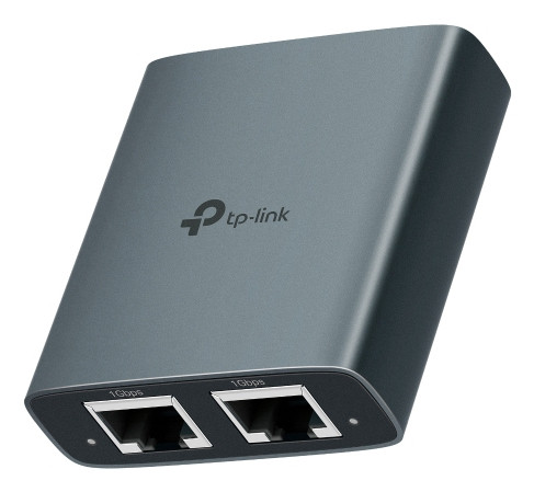 TP-Link EH210 1 to 2 Gigabit Internet Splitter