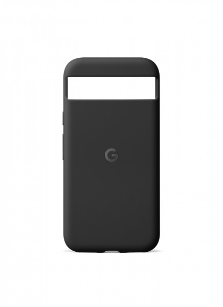 Google Pixel 8a Case Obsidian