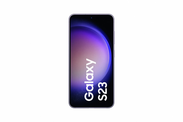 Samsung Galaxy S23 5G 256 GB (Lavender)