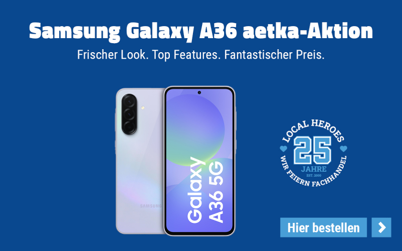 Samsung Galaxy A36