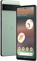 Google Pixel 6a, 128GB, Sage (grün)