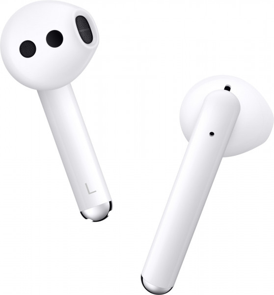 Huawei - FreeBuds 3, Ceramic White