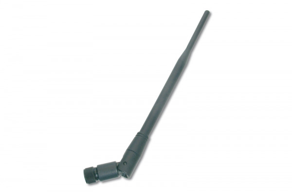 DIGITUS Wireless LAN Antenne, Empfangsgewinn: 5dBi