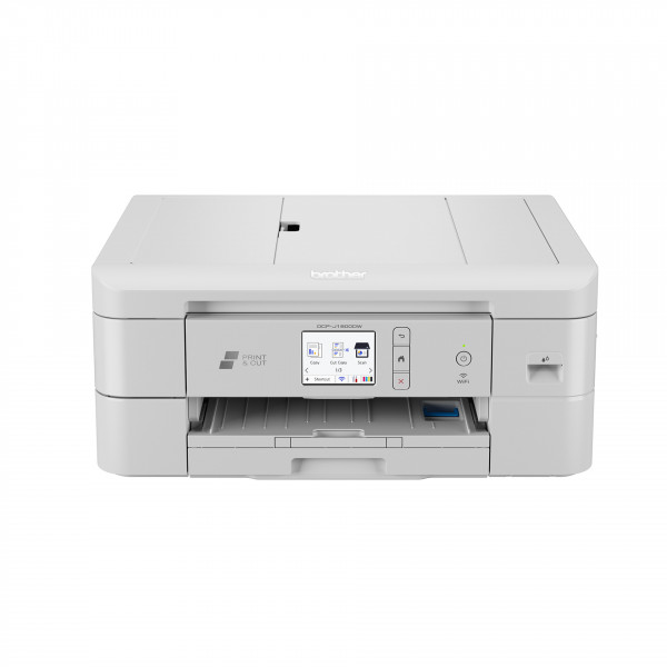 Brother DCP-J1800DW 3in1 Multifunktionsdrucker