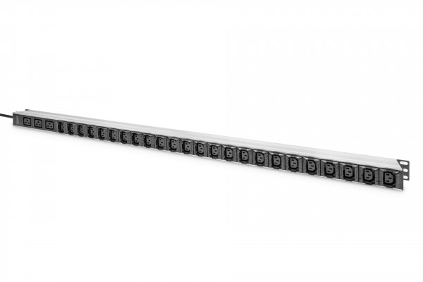 DIGITUS Basis IT PDU, 1-phasig 16A, 3 m, IEC 60309