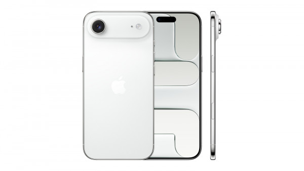 Apple iPhone Air 256GB weiß Telekom